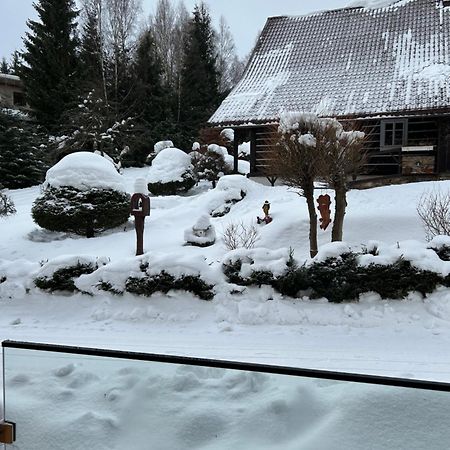 Apartmán ROKY 6 Rokytnice nad Jizerou Esterno foto