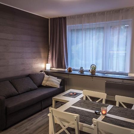 Apartmán ROKY 6 Rokytnice nad Jizerou Esterno foto
