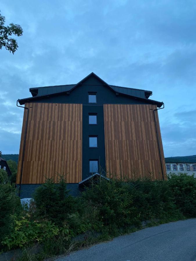 Apartmán ROKY 6 Rokytnice nad Jizerou Esterno foto