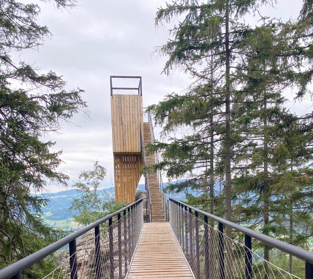 Apartmán ROKY 6 Rokytnice nad Jizerou Esterno foto