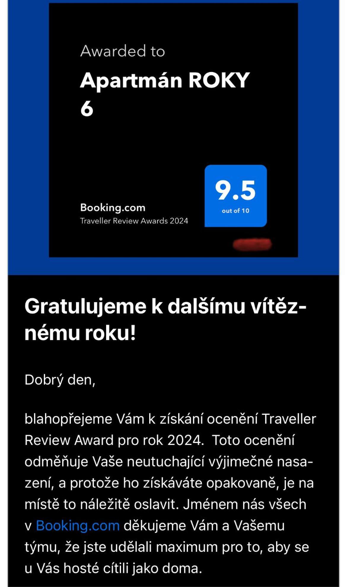 Apartmán ROKY 6 Rokytnice nad Jizerou Esterno foto