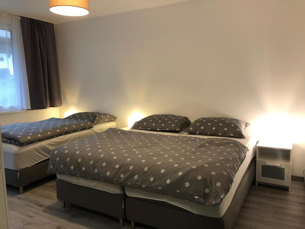 Apartmán ROKY 6 Rokytnice nad Jizerou Esterno foto