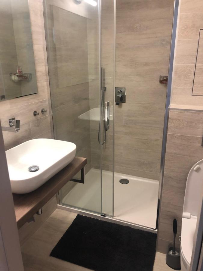 Apartmán ROKY 6 Rokytnice nad Jizerou Esterno foto
