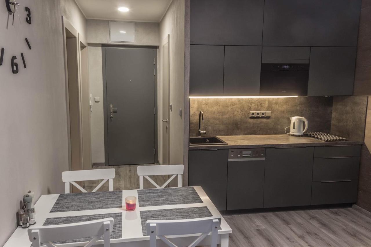 Apartmán ROKY 6 Rokytnice nad Jizerou Esterno foto